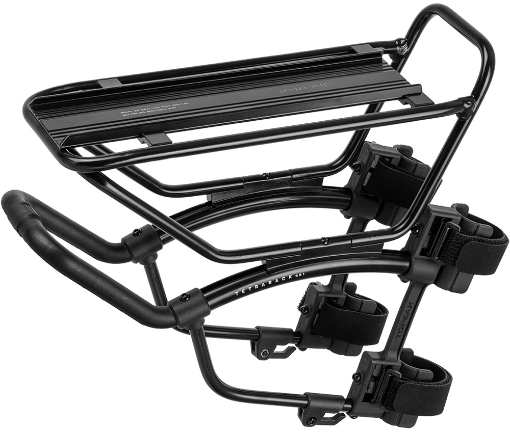 TetraRack GR1 front carrier