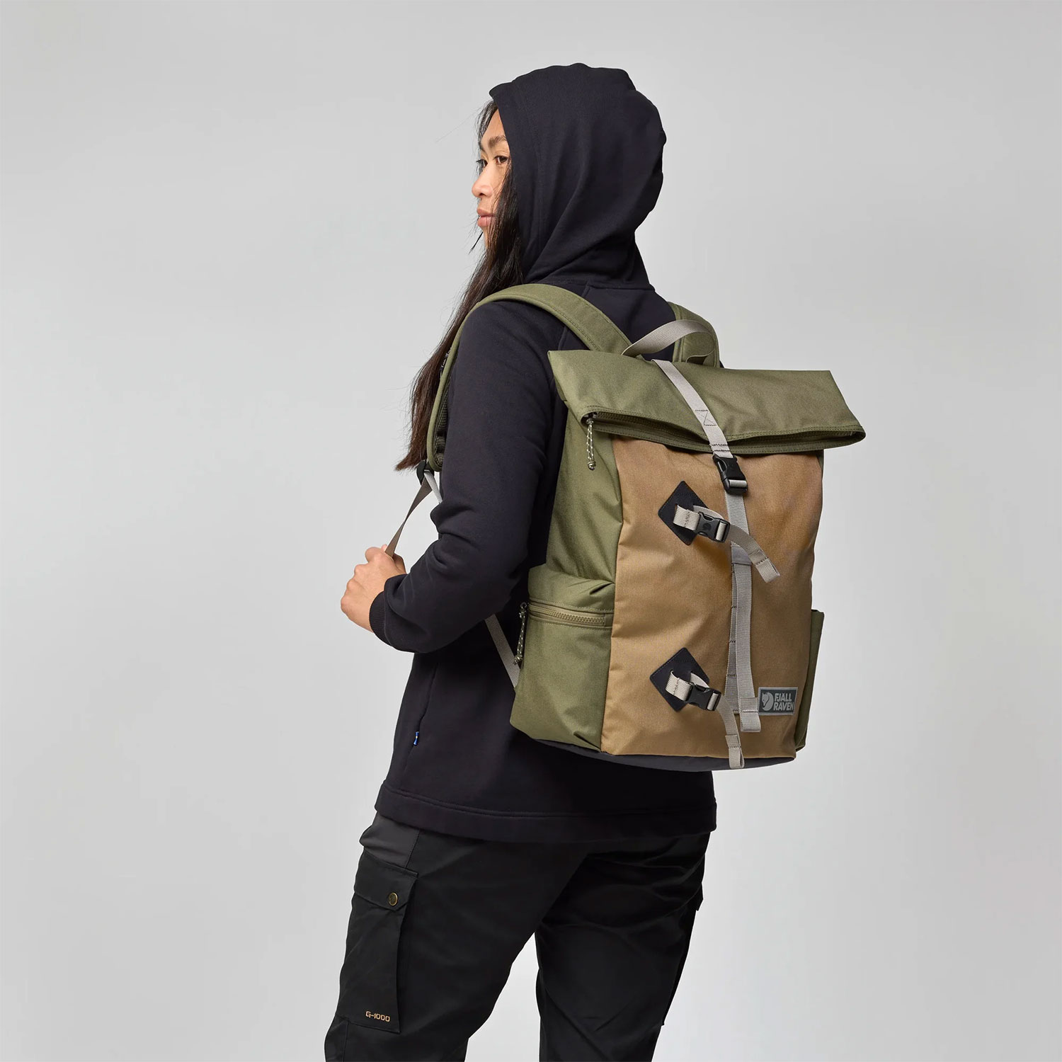 Vardag Foldsack 25 - Rucksack