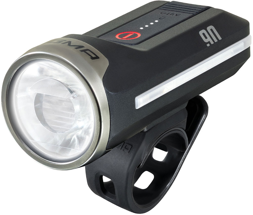 AURA 90 Front Light