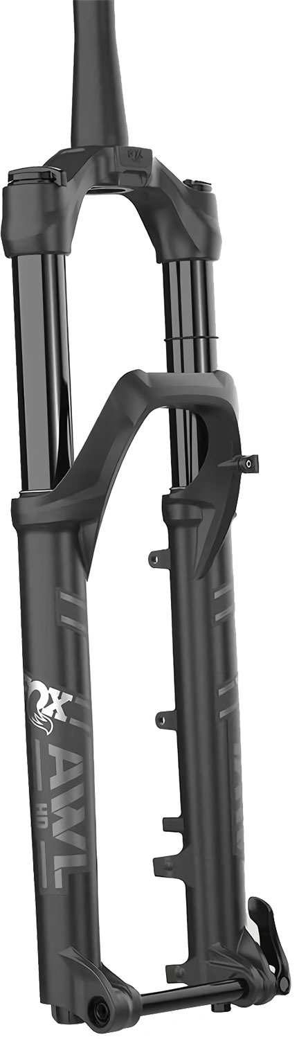 36mm A Float 29" AWL HD Rail 2.0 140 Sweep-Adj Tapered Boost TOP-DEAL