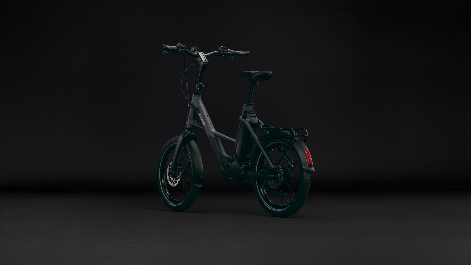 Compact Hybrid Deluxe 540 nightsky´n´grey