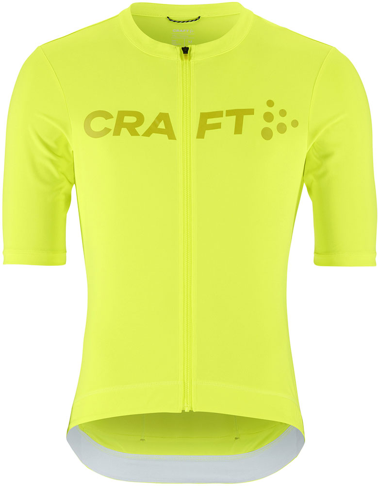 Endurance Logo - Maillot