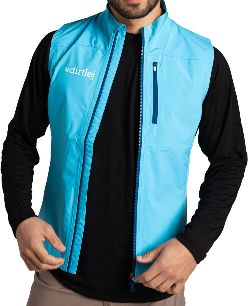 Weathershield Vest - Gilet