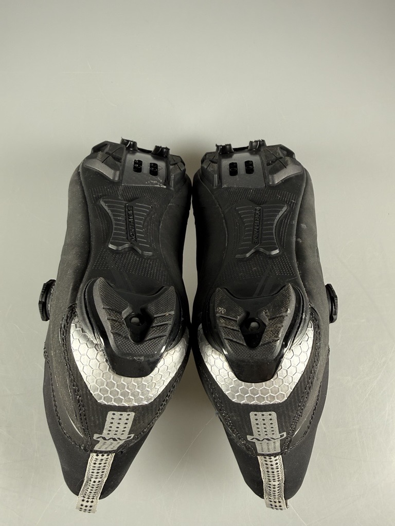 PRODUCTOS DE SEGUNDA MANO / Extreme XC GTX - Zapatillas de invierno para BTT, talla 46