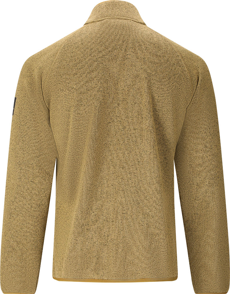 Wolven - Giacca in pile Gothic Olive