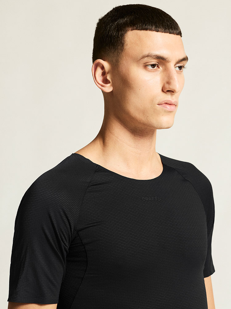 Nanoweight - Functional Baselayer