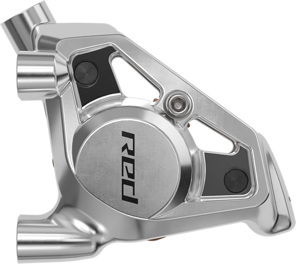 RED E1 Aero HRD FM disc brake