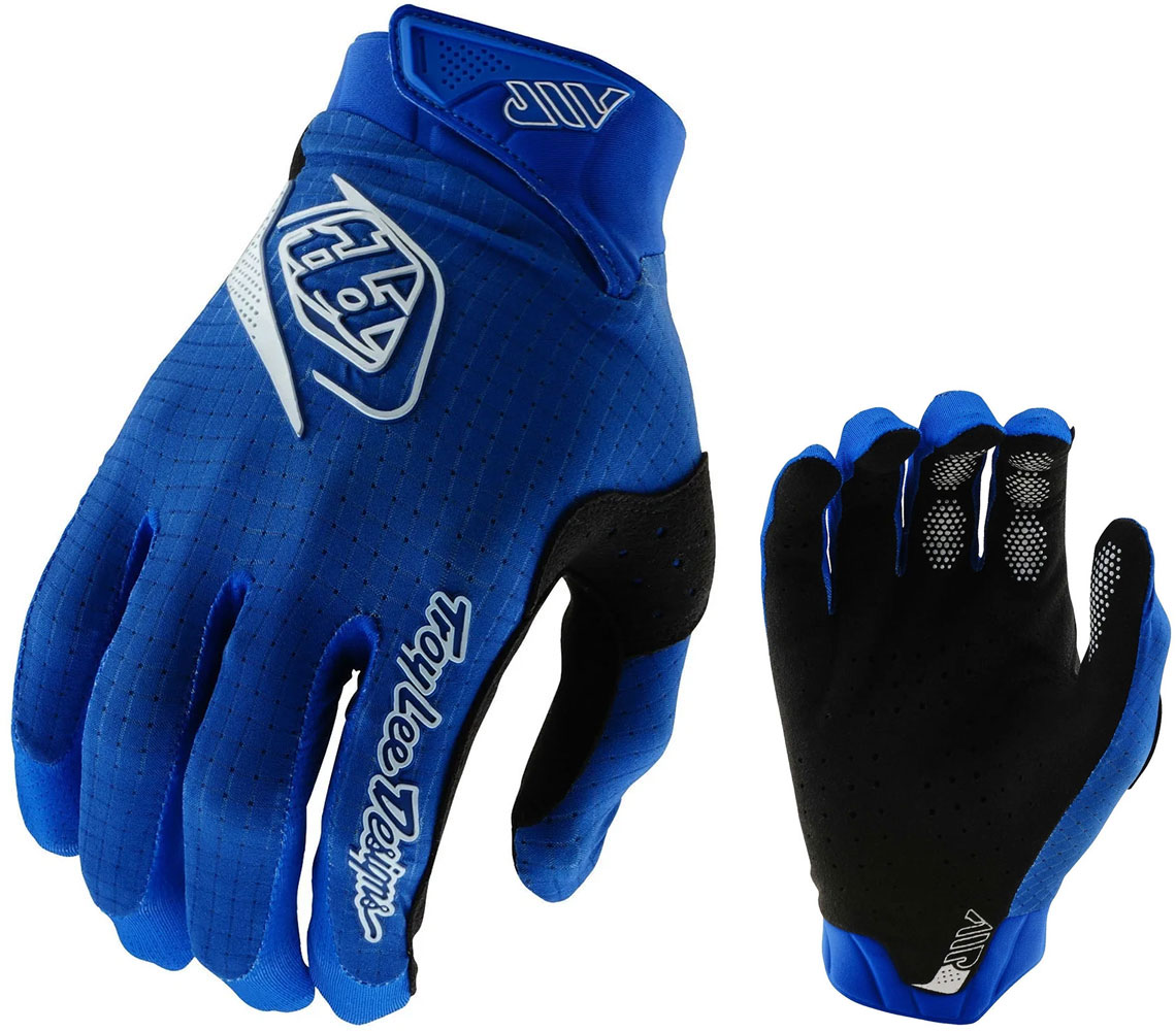Air Mono - MTB Handschuhe Blue
