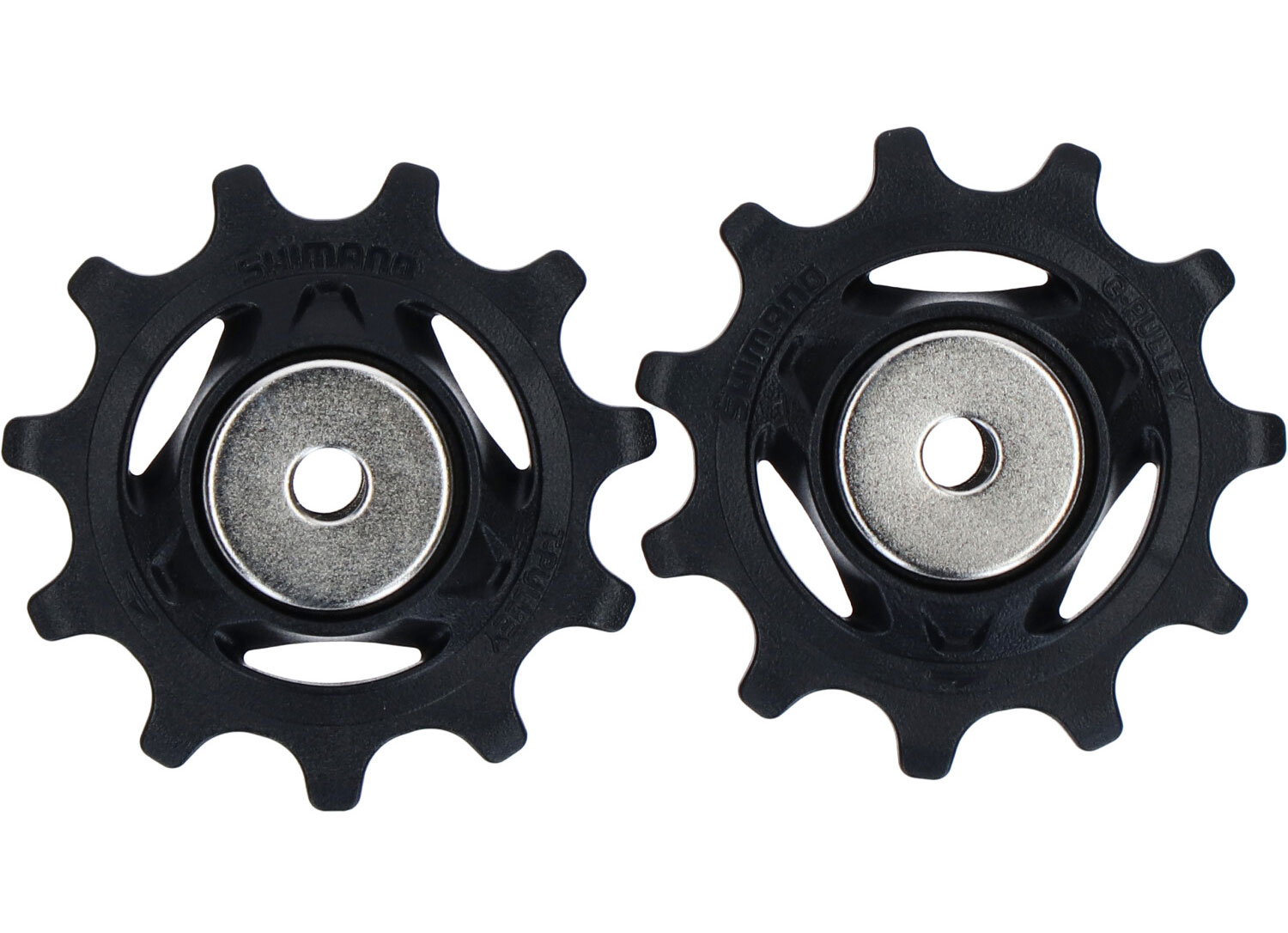 Galets de dérailleur 10V Shimano Tiagra RD-4700 - Le Hollandais Vélo