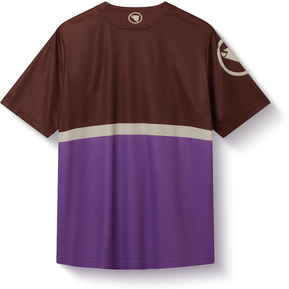 Singletrack Core II - MTB Jersey