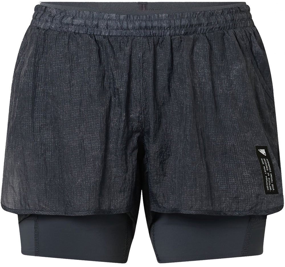 Alltrack Lined -  MTB Shorts mit Innenhose