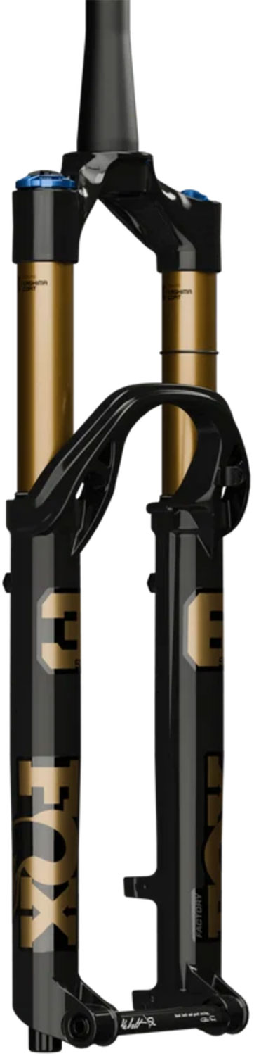 36 SL K Float 29" Factory 140 Grip X Tapered Kabolt-SL Boost Federgabel