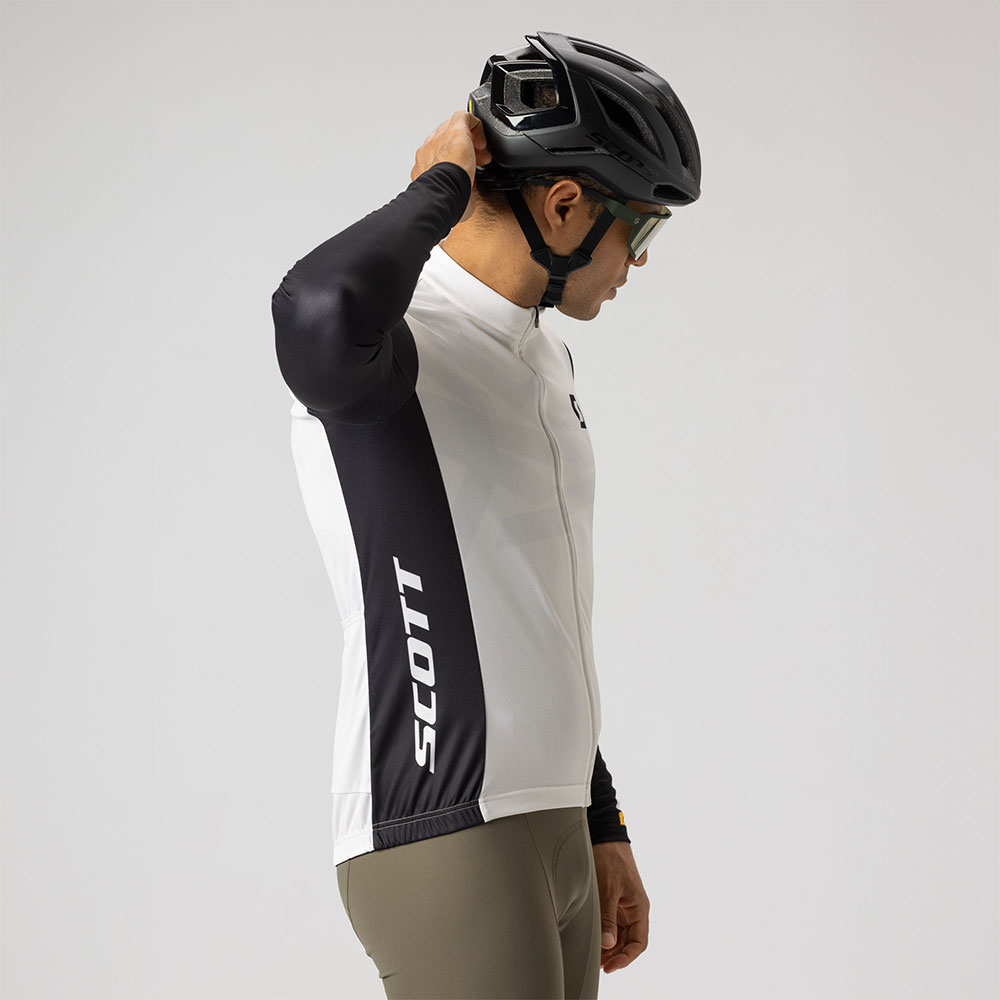 RC Endurance - Langarmtrikot