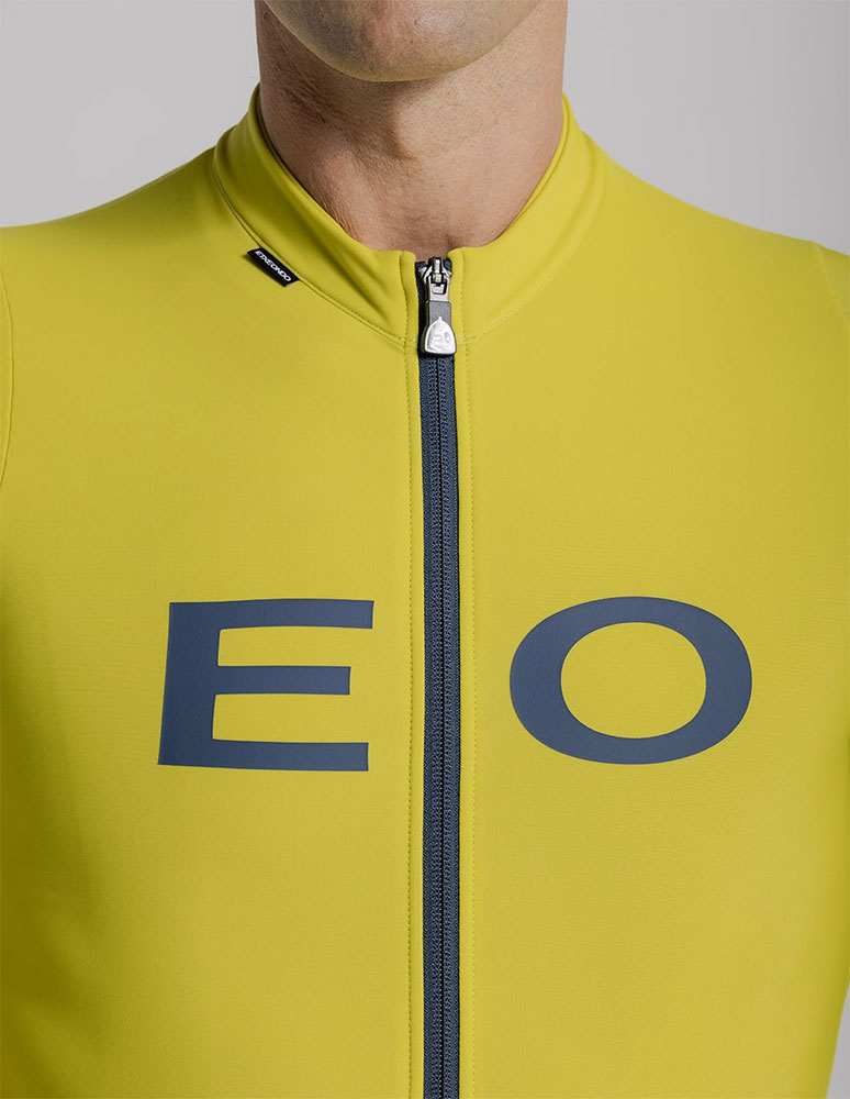 Bask Thermo - Maglia a maniche lunghe Pistachio