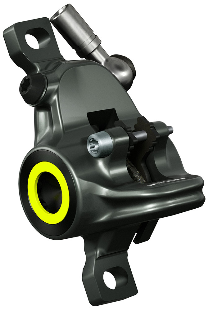 Magura MT8 SL HC Disk Brake Disc Brakes - Rear Brakes | Bike-Discount