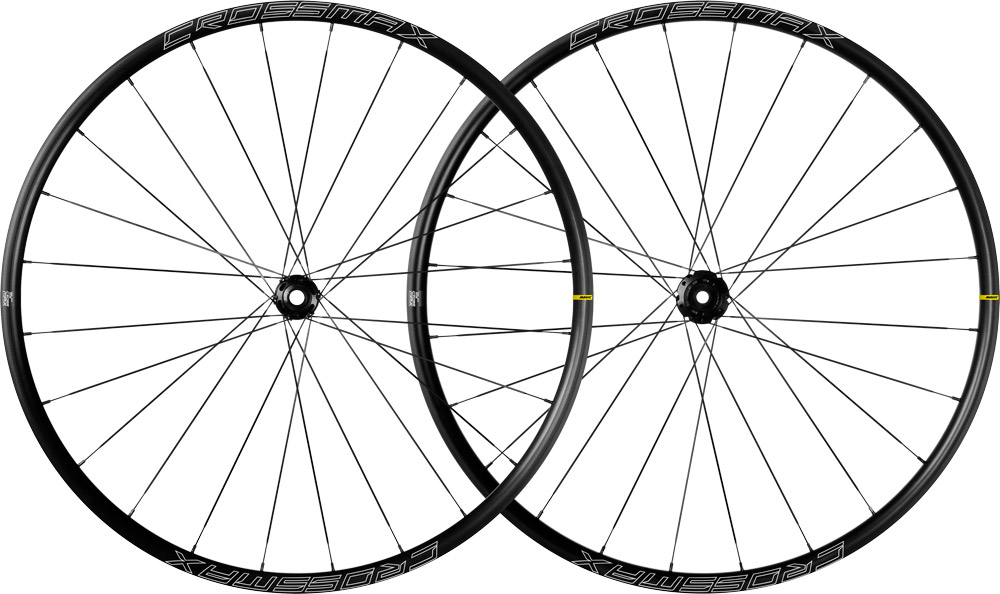 MTB Wheels Crossmax Online Shop | Bike-Discount