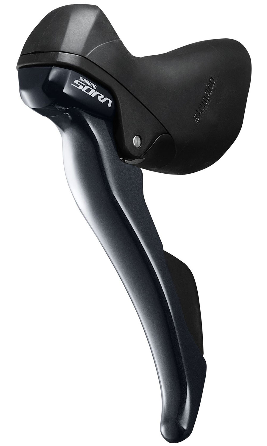 Shimano SORA ST-R3000 2-fach STI-Einheit links Schalthebel 2 x 9