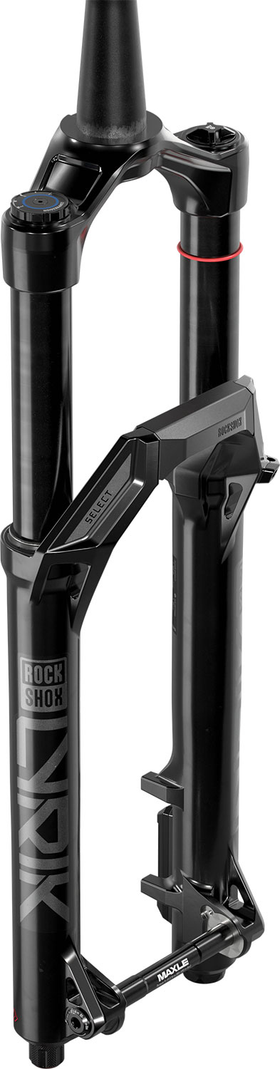 Lyrik Select Delta RC 29" Tapered Boost E1