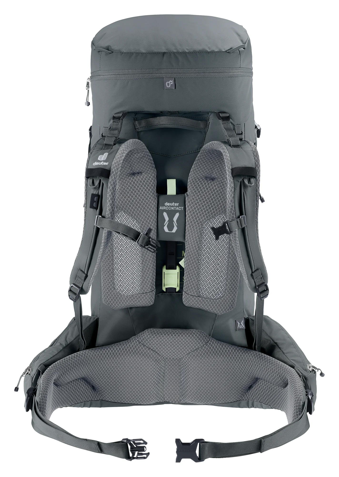 Aircontact Core 45+10 SL - Sac à dos