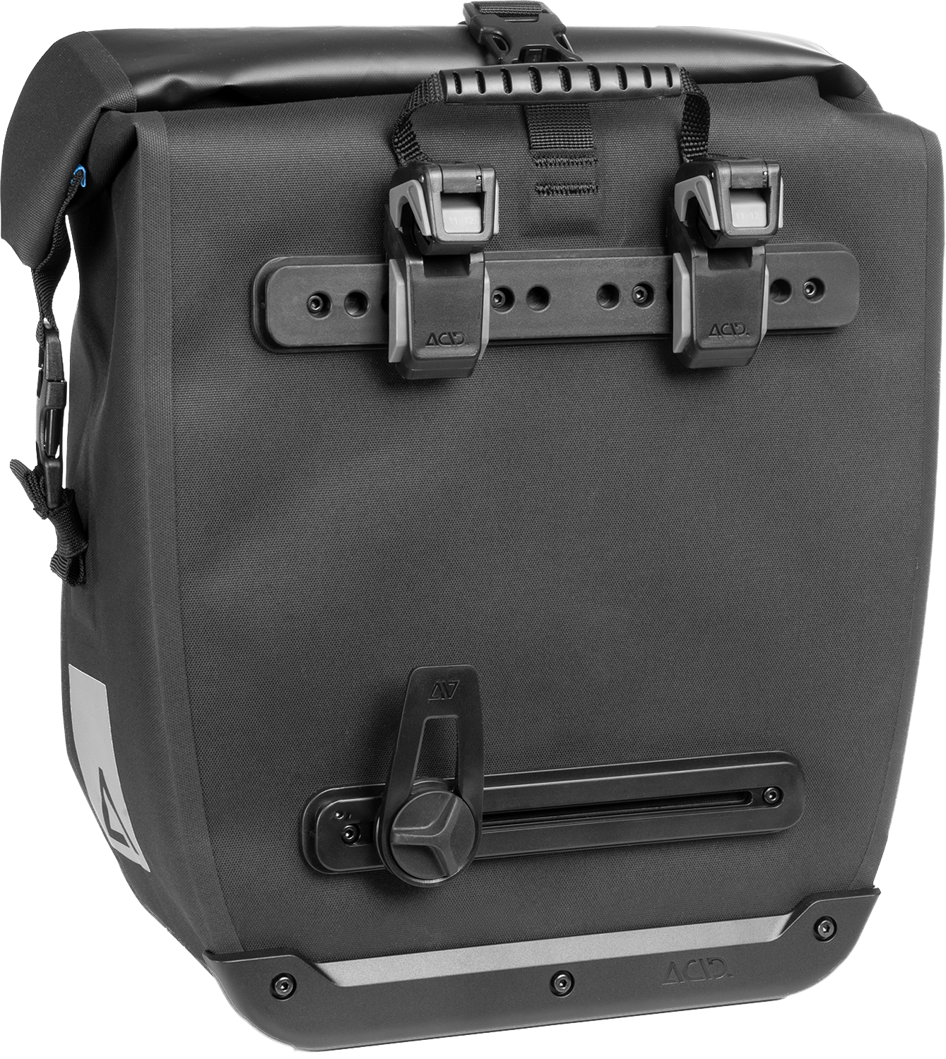 PURE 20/2 SMLink 2.0 side pockets