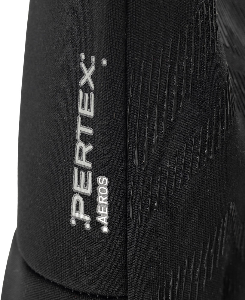Windproof - Thermohandschuhe Black