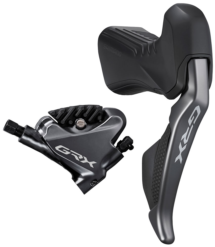 Shimano GRX Di2 ST-RX815 11-fach STI Dual Control rear Gear shift