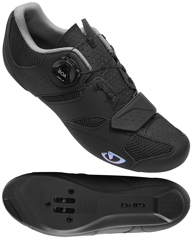 Giro Cadet - Women's Road Bike Shoes Road Shoes | Bike-Discount