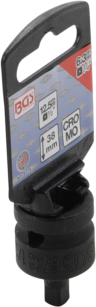 bgs technic 9778 20114033 Kraft-Steckschlüssel Adapter 12 auf 14 1.jpg