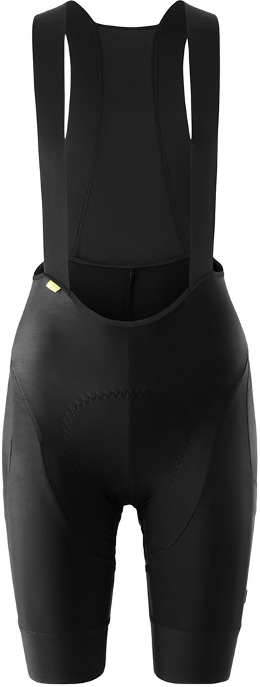 Sqlab GO Cargo - Damen Trägerhose mit Polster