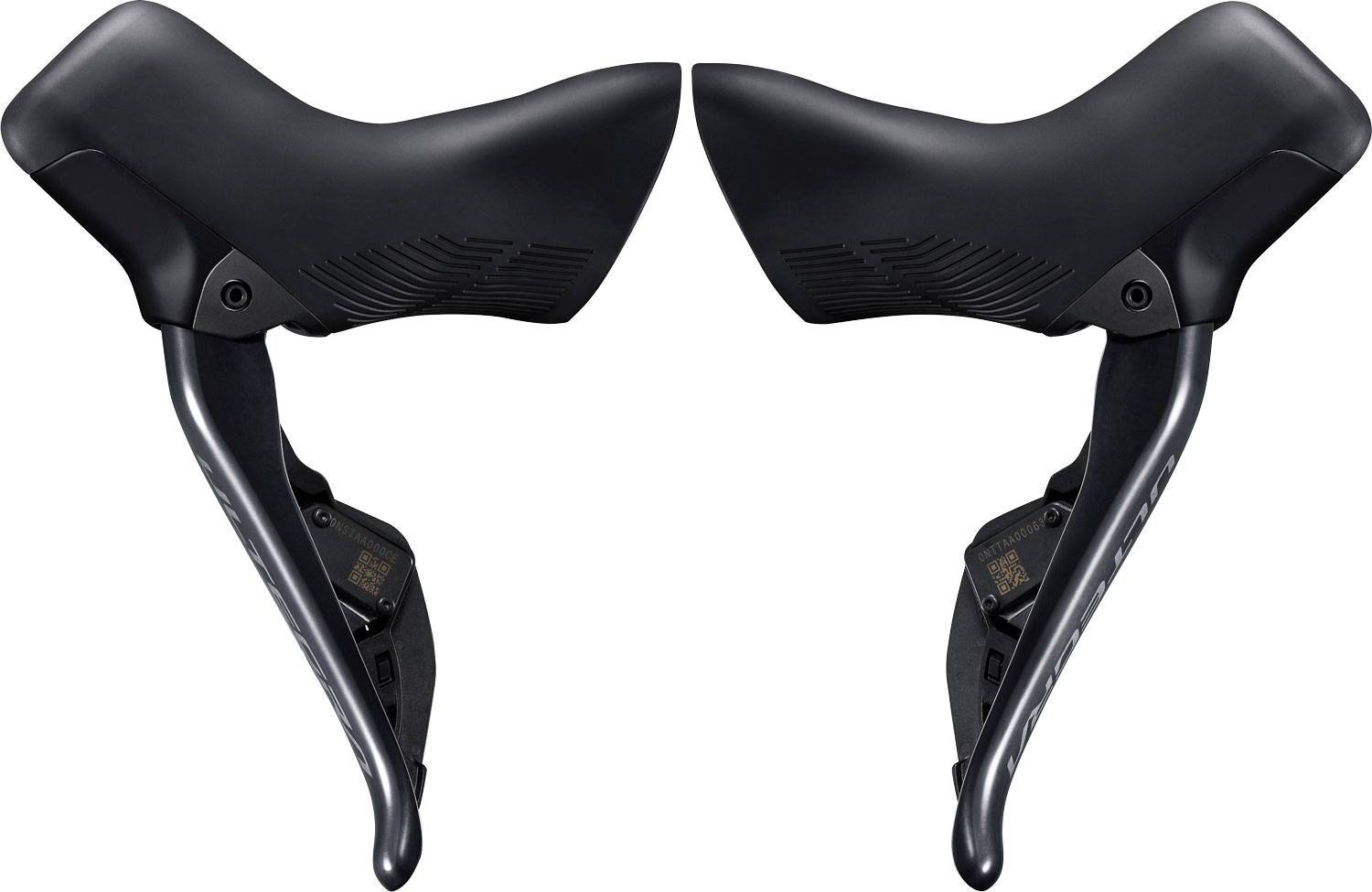 Shimano ULTEGRA Di2 R8170 2x12-speed Upgrade Kit Disc Groups