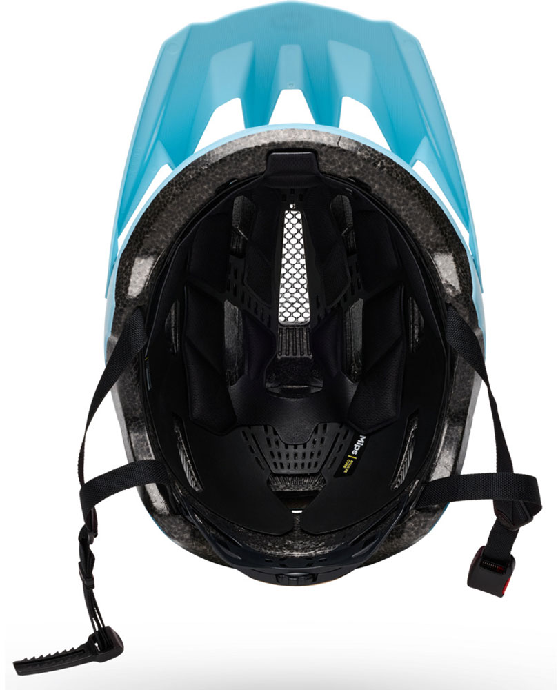 2Twenty MIPS - MTB Helm Dual Arctic Blue