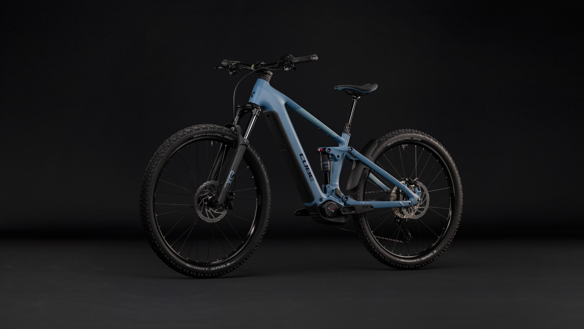 Stereo Hybrid ONE22 Pro 800 bluesapphire´n´blue