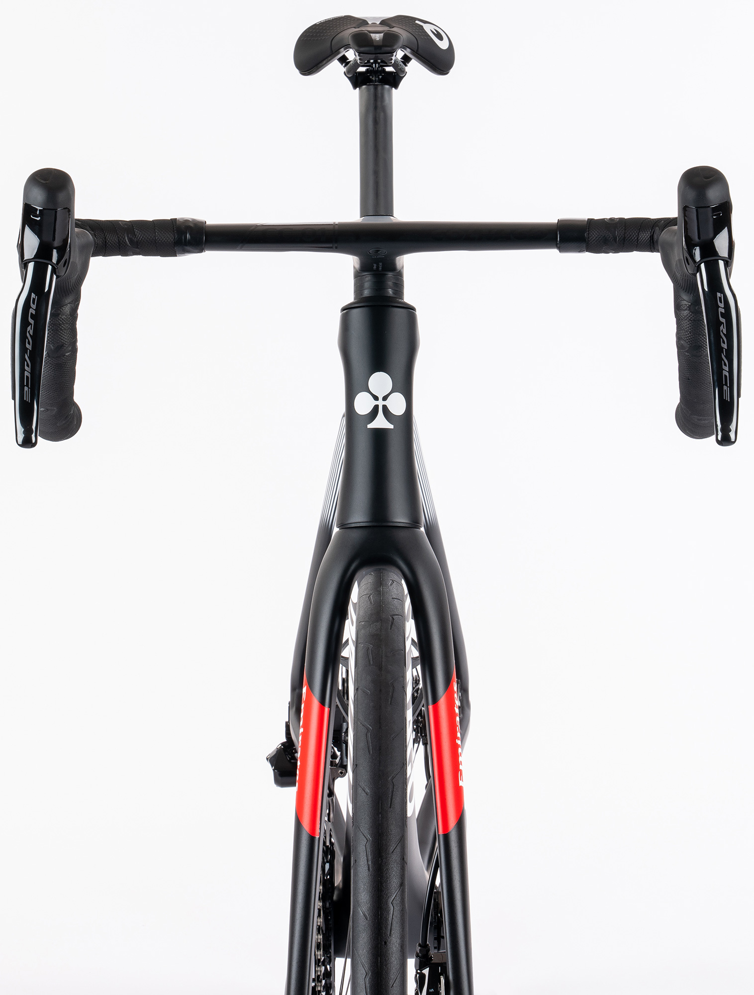V4Rs Ultegra R8170 Di2 Vision SC 45