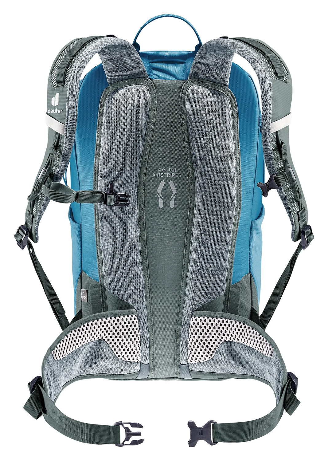 Trail 25 - Rucksack