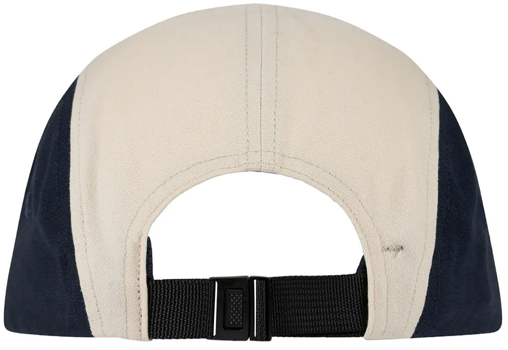 5 Panel Venture Cap - Gorra