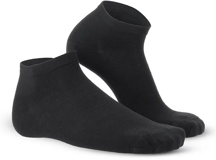 Longlife soft touch – skarpety