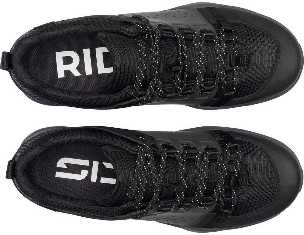 Atomus GTX Black - Zapatillas MTB