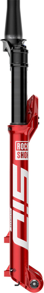 RockShox SID Ultimate Race Day 3P 120 29
