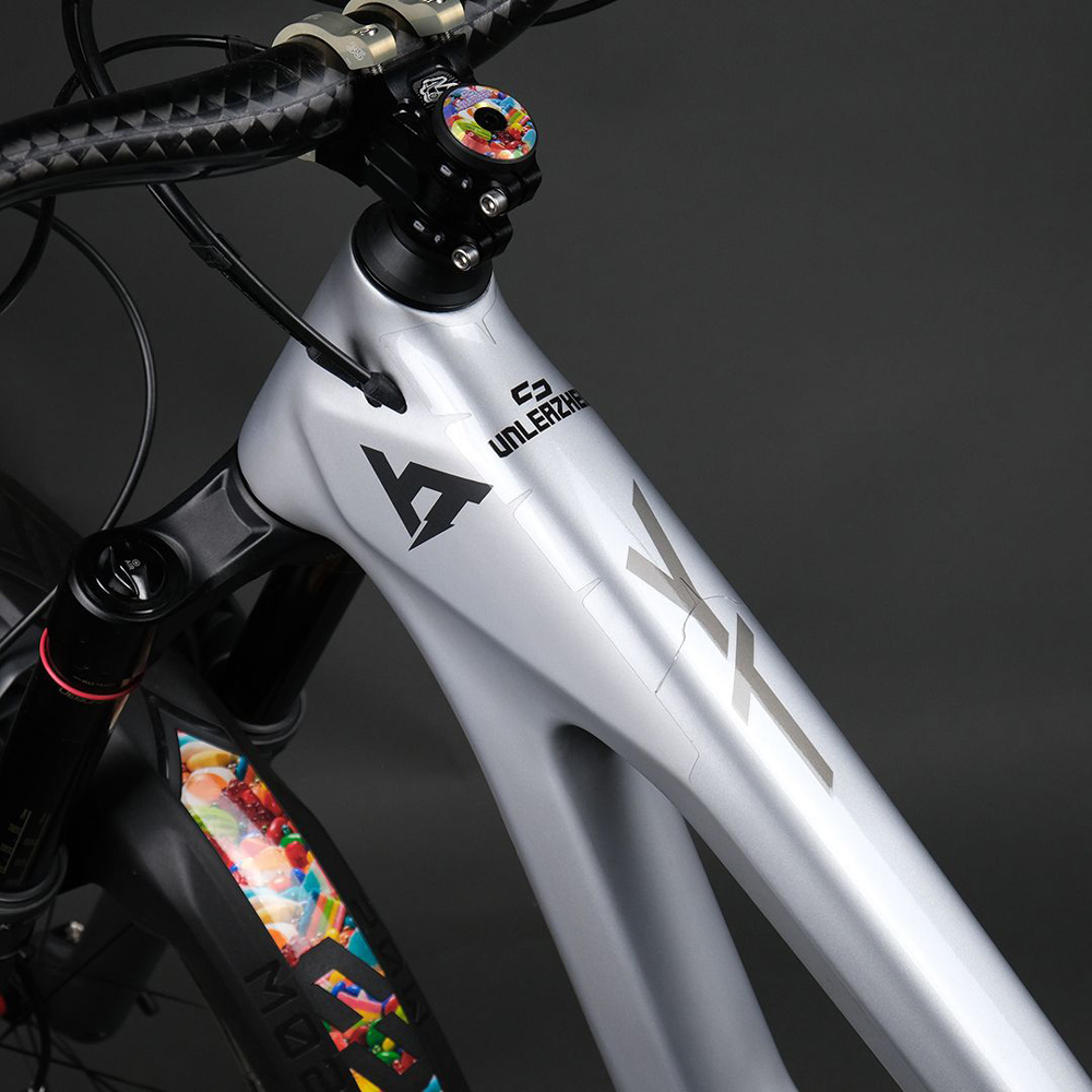unleazhed BP01-EL001-G Unscratch E-Frame Rahmenschutzfolie E-Bike 5.jpg