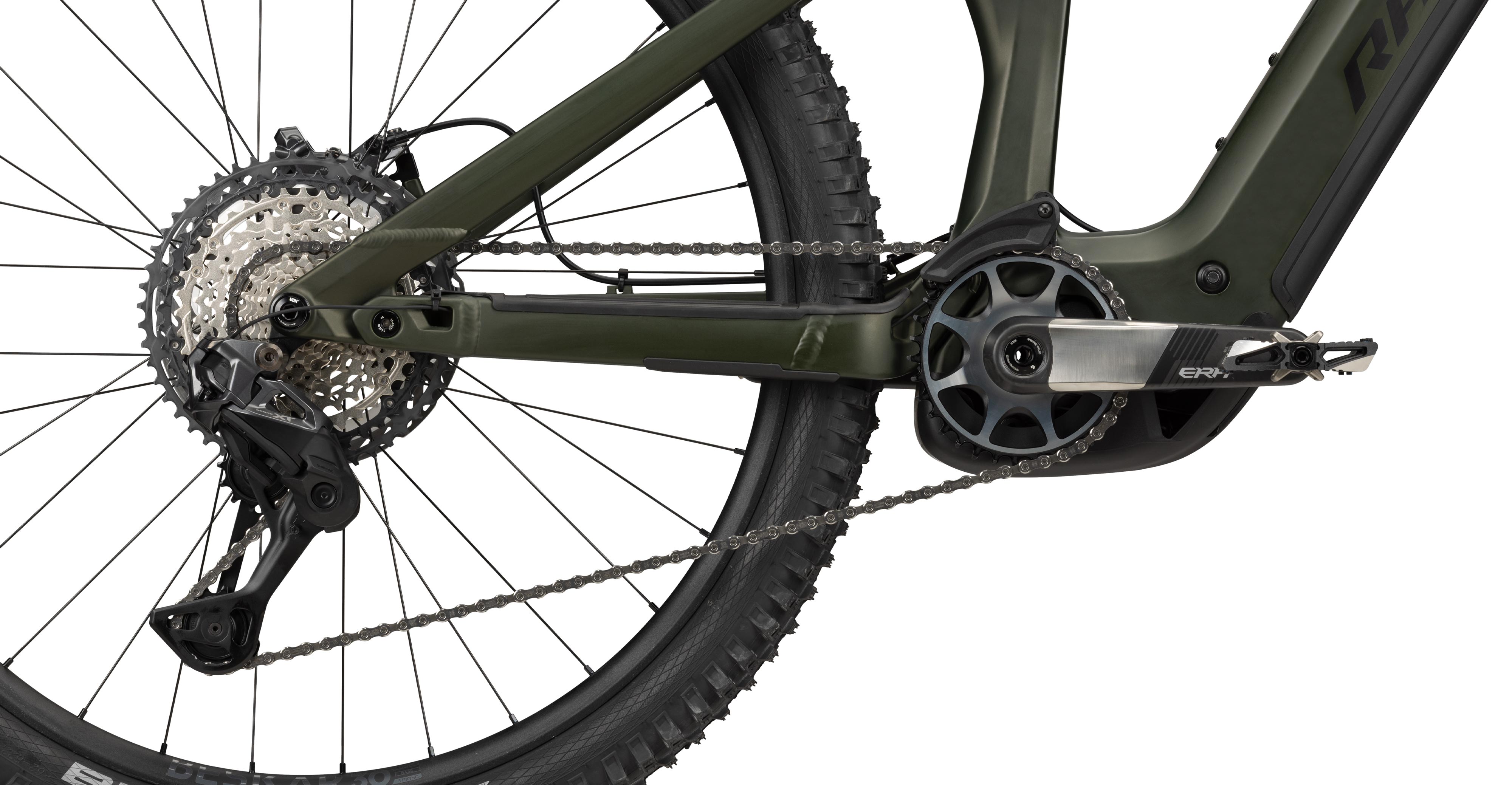 RENDER 10.0 800
