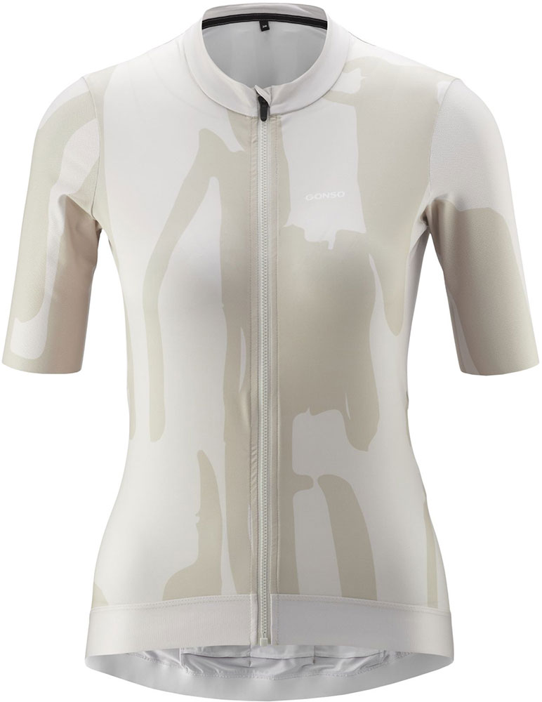 Road Print - Women's Jersey