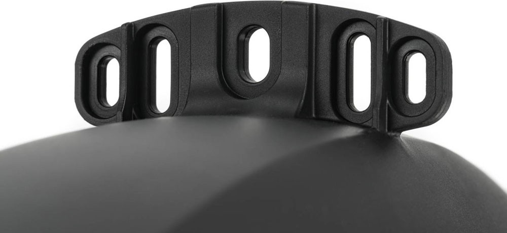 ACID Mudguard MUD BLOCKER front short