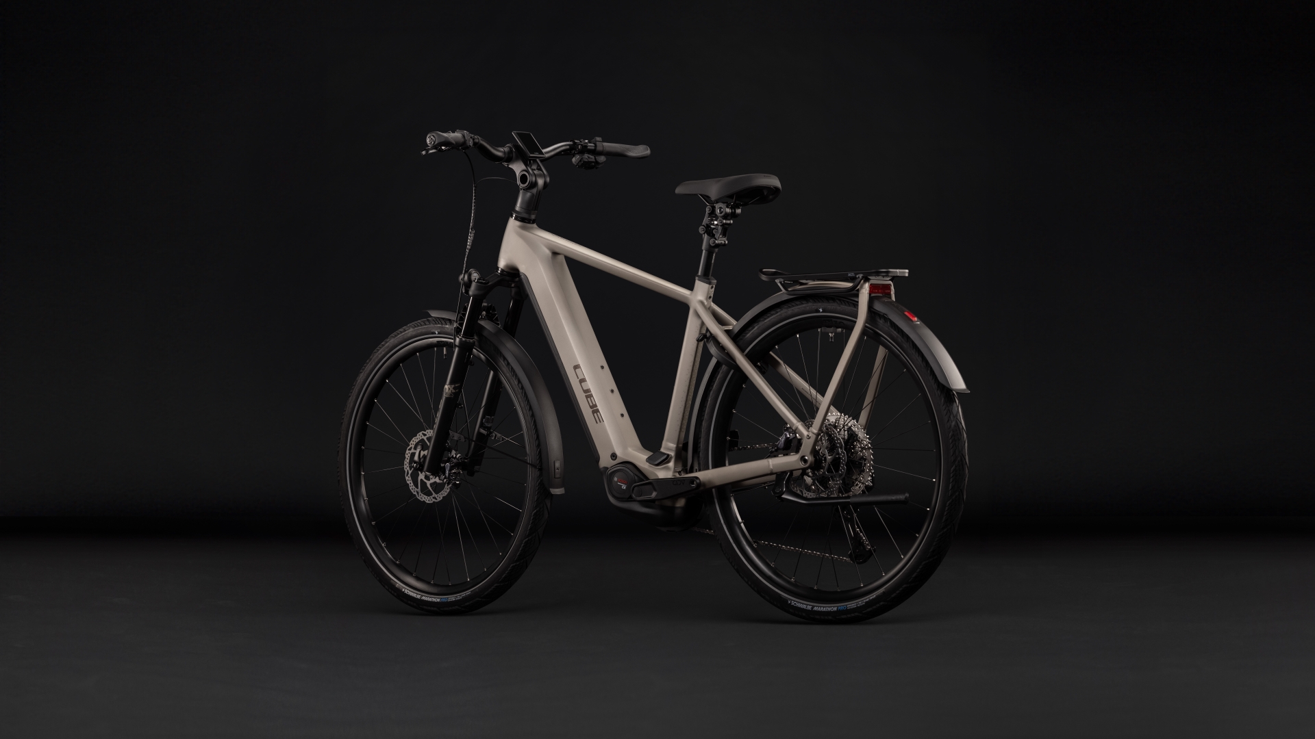 Kathmandu Hybrid SLX 800 flashstone´n´chrome