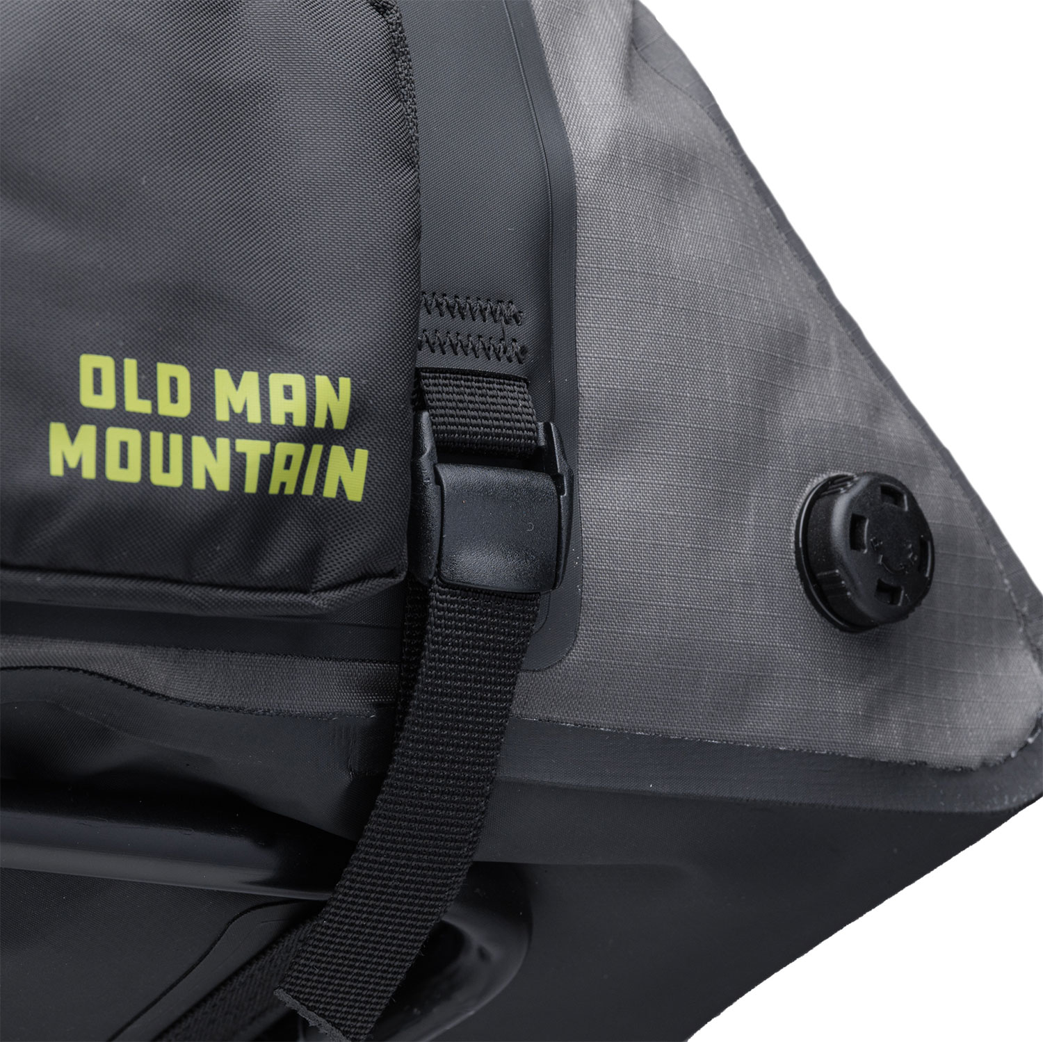 Atlas Rack Pack Packtasche 12 Liter