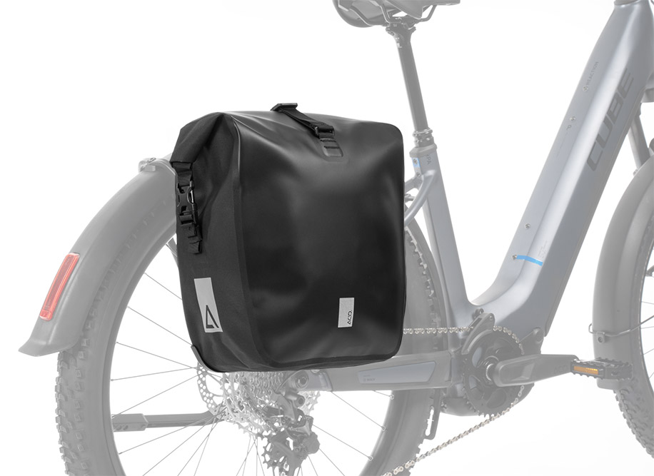 Bolsillo lateral PURE 15 SMLink 2.0