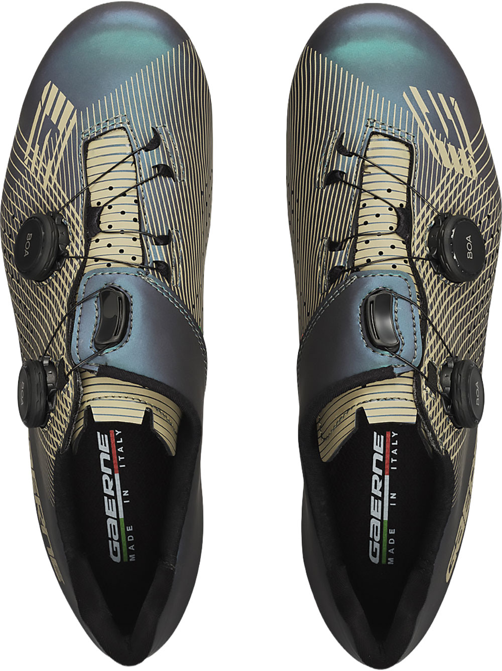 G.Fuga - Zapatillas ciclismo carretera