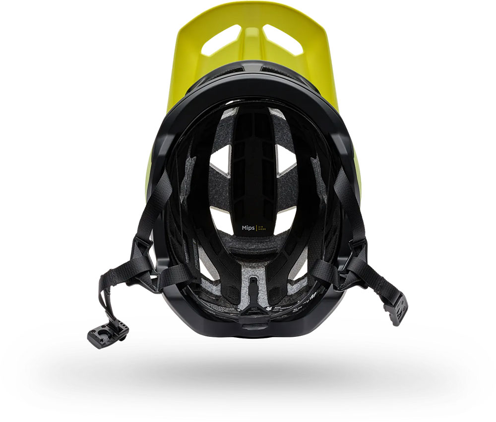 Speedframe Pro Backfade -  MTB Helm