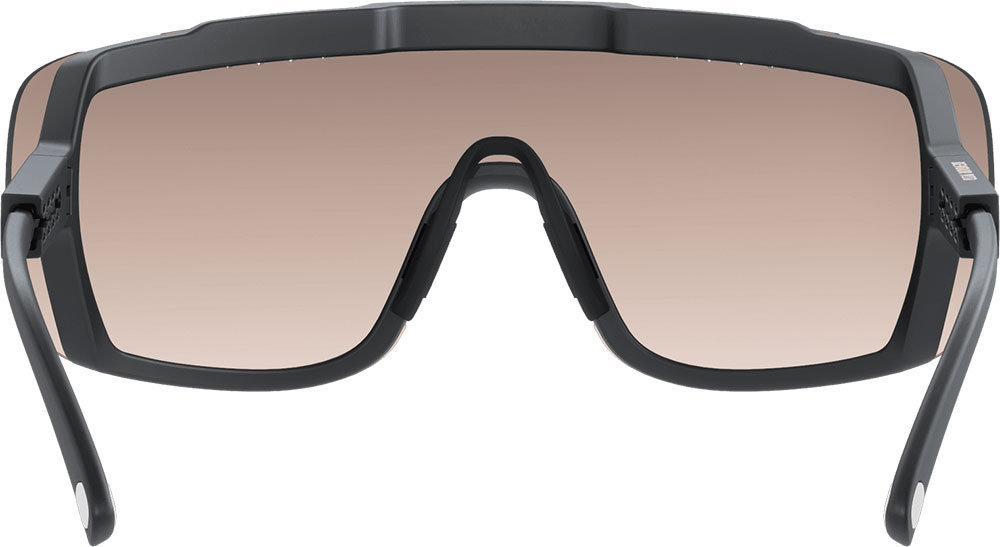 Devour Mid – okulary przeciwsłoneczne w kolorze Uranium Black