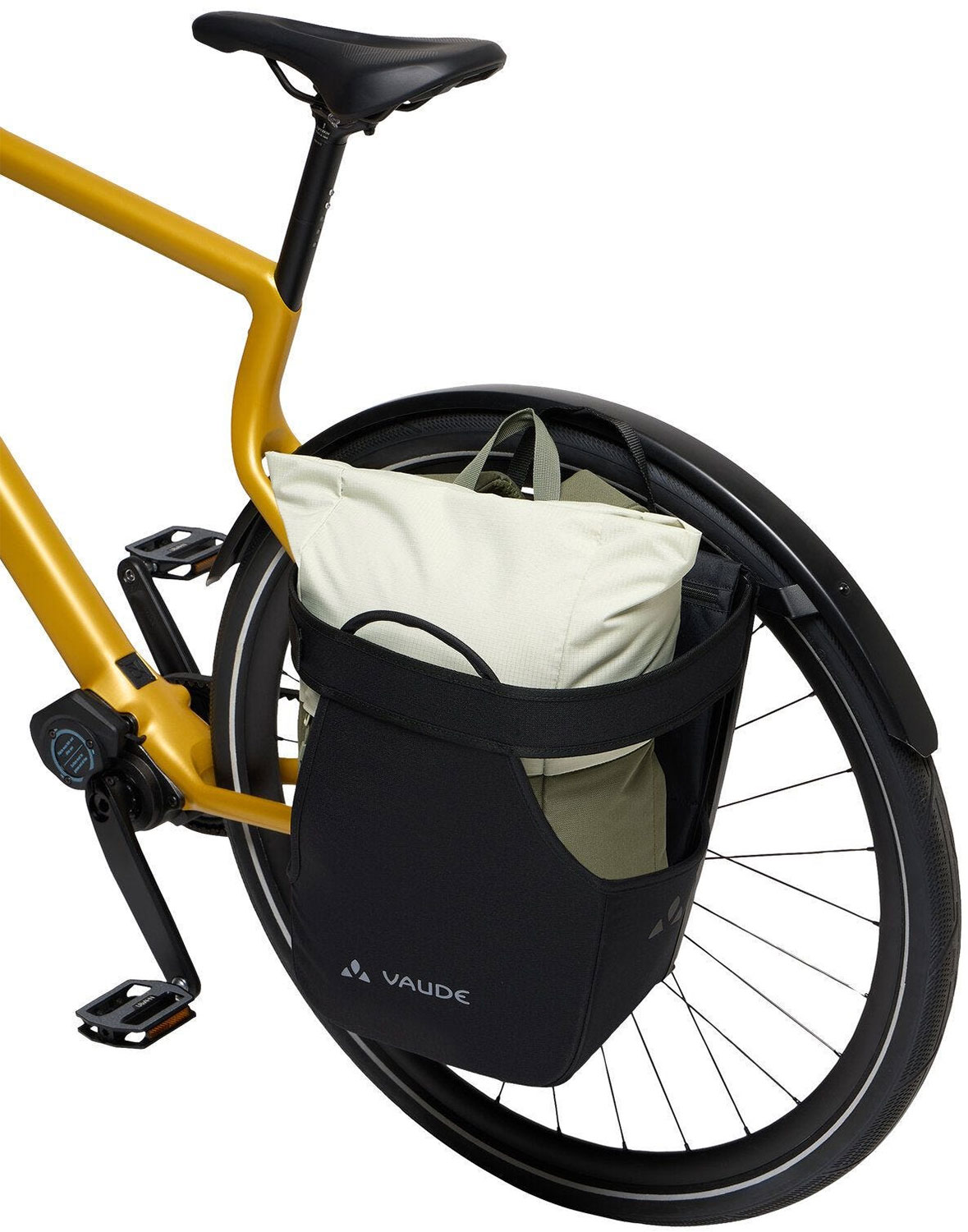 Urban Cargo - Bicycle bag