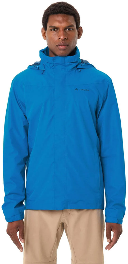 Escape Bike Light - Rain Jacket